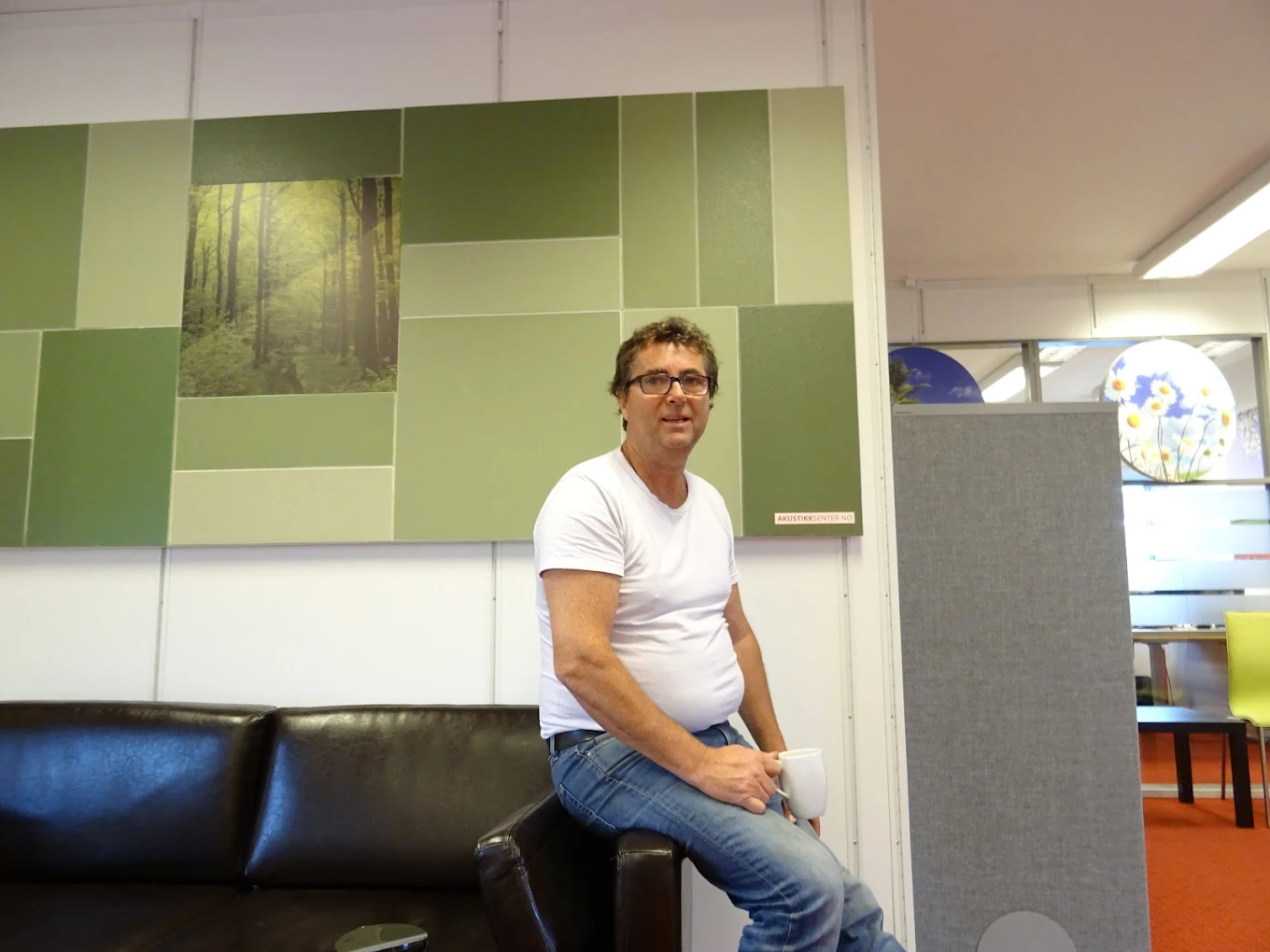 Rolf Stenhaug
